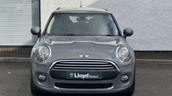 2016 (66) MINI HATCHBACK 1.5 One D 3dr 4641241
