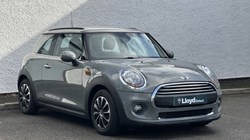 2016 (66) MINI HATCHBACK 1.5 One D 3dr 4641240
