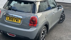 2016 (66) MINI HATCHBACK 1.5 One D 3dr 4641232