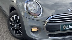 2016 (66) MINI HATCHBACK 1.5 One D 3dr 4641235