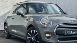 2016 (66) MINI HATCHBACK 1.5 One D 3dr 4641234
