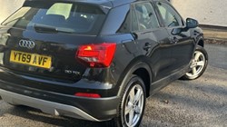 2019 (69) AUDI Q2 30 TDI Sport 5dr 4799610