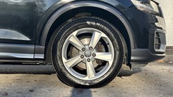 2019 (69) AUDI Q2 30 TDI Sport 5dr 4799606