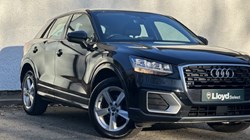 2019 (69) AUDI Q2 30 TDI Sport 5dr 4799612