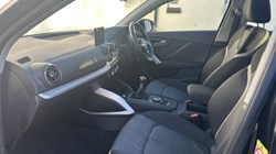 2019 (69) AUDI Q2 30 TDI Sport 5dr 4799583