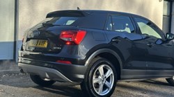 2019 (69) AUDI Q2 30 TDI Sport 5dr 4799609