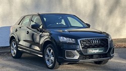 2019 (69) AUDI Q2 30 TDI Sport 5dr 4799616