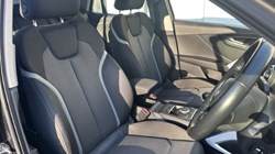 2019 (69) AUDI Q2 30 TDI Sport 5dr 4799607