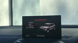 2019 (69) AUDI Q2 30 TDI Sport 5dr 4799593