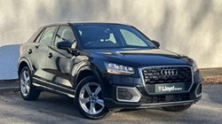 2019 (69) AUDI Q2 30 TDI Sport 5dr 4799611