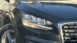 2019 (69) AUDI Q2 30 TDI Sport 5dr 4799614