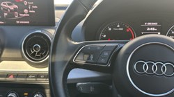 2019 (69) AUDI Q2 30 TDI Sport 5dr 4799589
