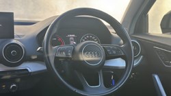 2019 (69) AUDI Q2 30 TDI Sport 5dr 4799586