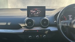 2019 (69) AUDI Q2 30 TDI Sport 5dr 4799587