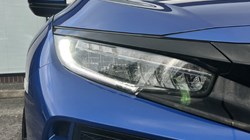 2019 (19) HONDA CIVIC 2.0 VTEC Turbo Type R GT 5dr 4682329