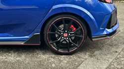 2019 (19) HONDA CIVIC 2.0 VTEC Turbo Type R GT 5dr 4682321
