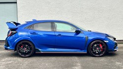 2019 (19) HONDA CIVIC 2.0 VTEC Turbo Type R GT 5dr 4682323