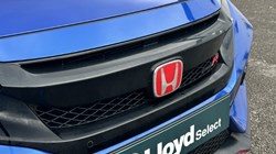 2019 (19) HONDA CIVIC 2.0 VTEC Turbo Type R GT 5dr 4682328