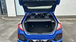2019 (19) HONDA CIVIC 2.0 VTEC Turbo Type R GT 5dr 4682319