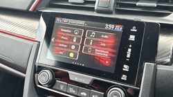 2019 (19) HONDA CIVIC 2.0 VTEC Turbo Type R GT 5dr 4682341