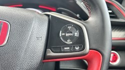 2019 (19) HONDA CIVIC 2.0 VTEC Turbo Type R GT 5dr 4682336