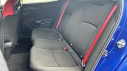 2019 (19) HONDA CIVIC 2.0 VTEC Turbo Type R GT 5dr 4682322