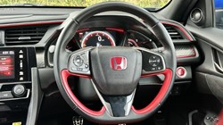 2019 (19) HONDA CIVIC 2.0 VTEC Turbo Type R GT 5dr 4682347