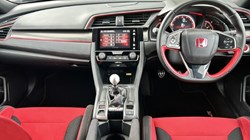2019 (19) HONDA CIVIC 2.0 VTEC Turbo Type R GT 5dr 4682346
