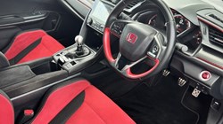 2019 (19) HONDA CIVIC 2.0 VTEC Turbo Type R GT 5dr 4682344