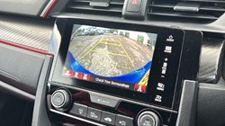 2019 (19) HONDA CIVIC 2.0 VTEC Turbo Type R GT 5dr 4682340