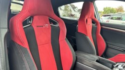 2019 (19) HONDA CIVIC 2.0 VTEC Turbo Type R GT 5dr 4682345