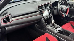2019 (19) HONDA CIVIC 2.0 VTEC Turbo Type R GT 5dr 4682349