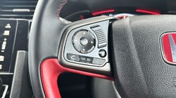 2019 (19) HONDA CIVIC 2.0 VTEC Turbo Type R GT 5dr 4682335