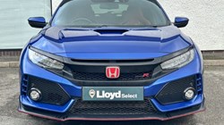 2019 (19) HONDA CIVIC 2.0 VTEC Turbo Type R GT 5dr 4682331