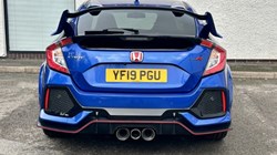 2019 (19) HONDA CIVIC 2.0 VTEC Turbo Type R GT 5dr 4682316