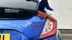 2019 (19) HONDA CIVIC 2.0 VTEC Turbo Type R GT 5dr 4682318