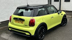 2022 (72) MINI HATCHBACK 1.5 Cooper Classic 3dr Auto 4646588