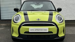2022 (72) MINI HATCHBACK 1.5 Cooper Classic 3dr Auto 4646596