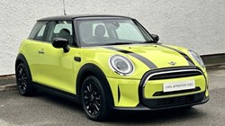 2022 (72) MINI HATCHBACK 1.5 Cooper Classic 3dr Auto 4646595