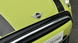 2022 (72) MINI HATCHBACK 1.5 Cooper Classic 3dr Auto 4646594