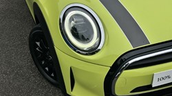 2022 (72) MINI HATCHBACK 1.5 Cooper Classic 3dr Auto 4646593