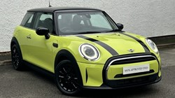 2022 (72) MINI HATCHBACK 1.5 Cooper Classic 3dr Auto 4646591