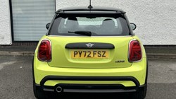 2022 (72) MINI HATCHBACK 1.5 Cooper Classic 3dr Auto 4646573