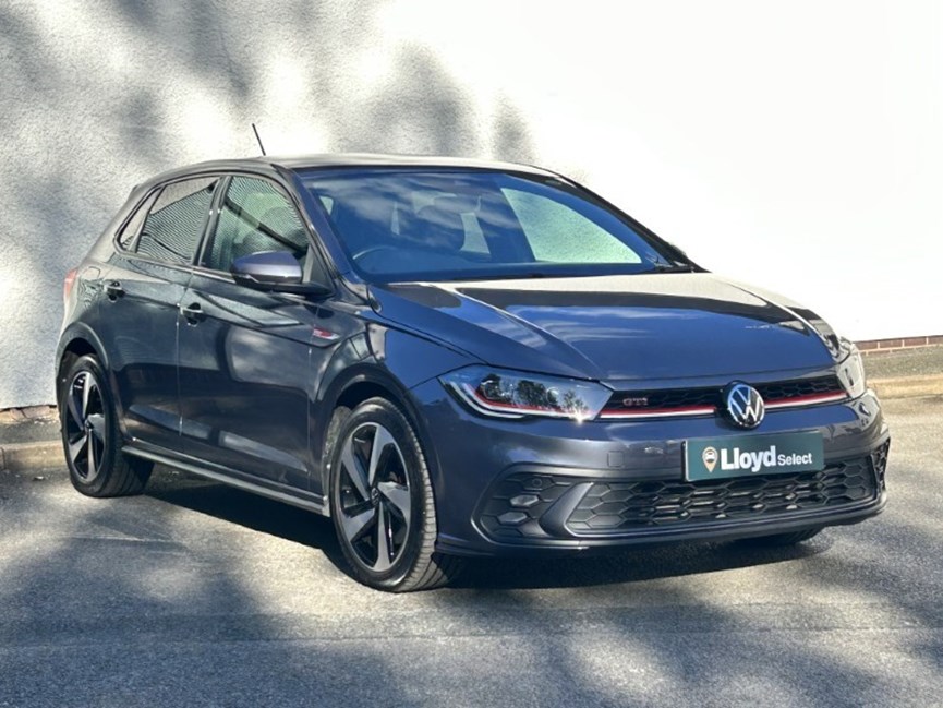 2022 (72) VOLKSWAGEN POLO 2.0 TSI GTI 5dr DSG