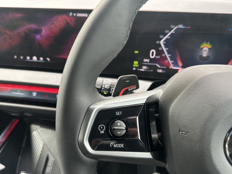 2025 (25) BMW X3 xDrive20d M Sport 5dr Step Auto 4614798