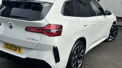 2025 (25) BMW X3 xDrive20d M Sport 5dr Step Auto 4614771