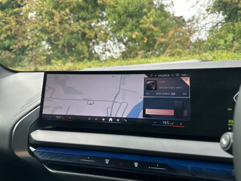 2025 (25) BMW X3 xDrive20d M Sport 5dr Step Auto 4614785