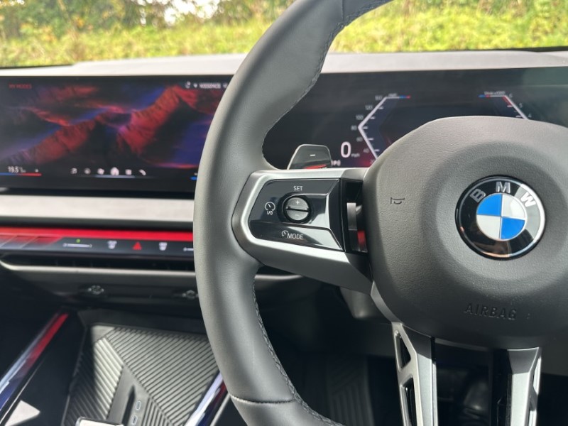 2025 (25) BMW X3 xDrive20d M Sport 5dr Step Auto 4614796