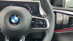 2025 (25) BMW X3 xDrive20d M Sport 5dr Step Auto 4614797