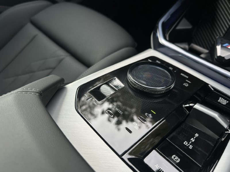 2025 (25) BMW X3 xDrive20d M Sport 5dr Step Auto 4614794